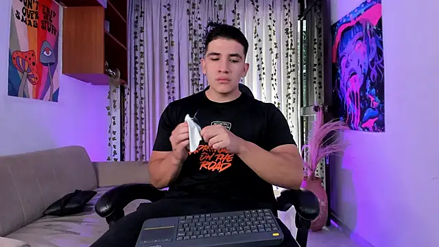 JeffDaltton online show from 12, 1, 2026