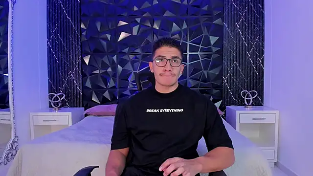 JeffDaltton online show from 8, 10, 2025