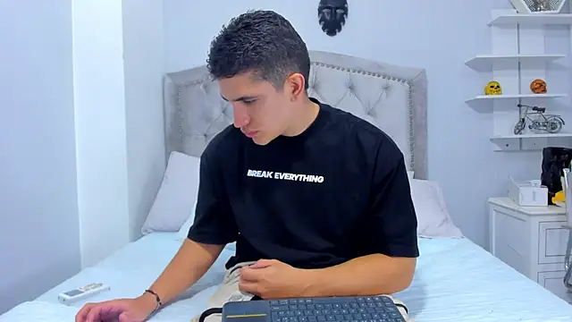 JeffDaltton online show from 7, 3, 2025