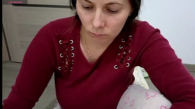 Claraxxxxx online show from 2, 1, 2025