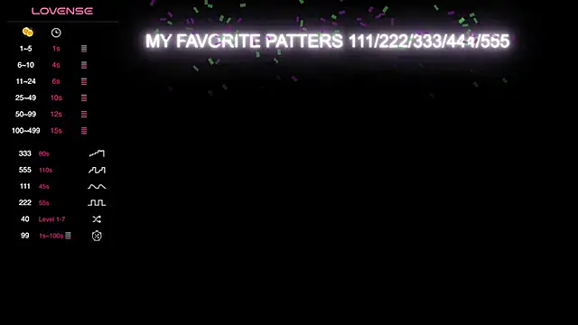 Claraxxxxx online show from 13, 3, 2025