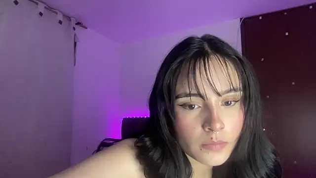 Snapshot of salome_polaniiee chatting on 28, 2, 2026 salome polaniiee online show from 28, 2, 2026