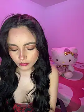 Snapshot of salome_polaniiee chatting on 26, 6, 2026 salome polaniiee online show from 26, 6, 2026