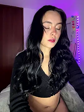 salome polaniiee online show from 16, 1, 2026