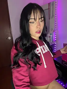 Snapshot of salome_polaniiee chatting on 5, 2, 2026 salome polaniiee online show from 5, 2, 2026