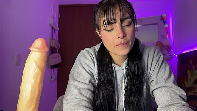 salome polaniiee online show from 23, 11, 2025