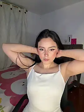 Snapshot of salome_polaniiee chatting on 6, 6, 2026 salome polaniiee online show from 6, 6, 2026