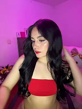 Snapshot of salome_polaniiee chatting on 14, 6, 2026 salome polaniiee online show from 14, 6, 2026