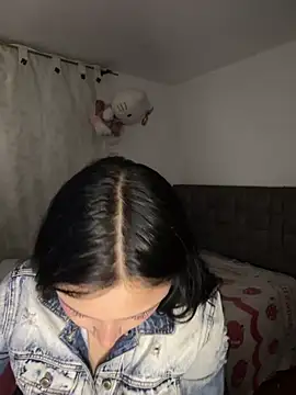 salome polaniiee online show from 11, 4, 2026