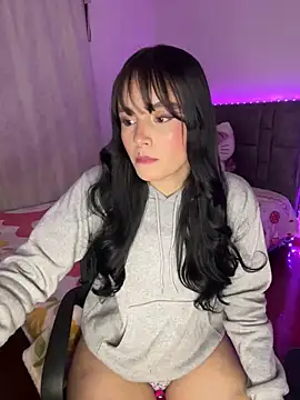 Snapshot of salome_polaniiee chatting on 26, 2, 2026 salome polaniiee online show from 26, 2, 2026