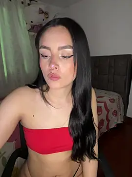 salome polaniiee online show from 5, 4, 2026