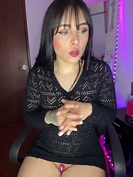 Snapshot of salome_polaniiee chatting on 3, 2, 2026 salome polaniiee online show from 3, 2, 2026