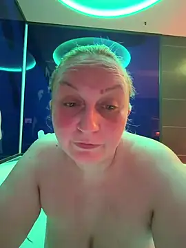 BBW Nora online show from 10, 4, 2026