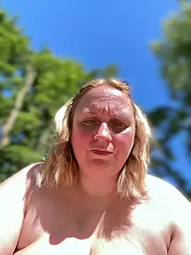 BBW Nora online show from 22, 5, 2026