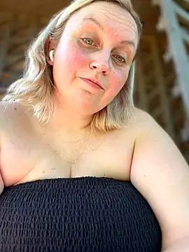 BBW Nora online show from 29, 5, 2026