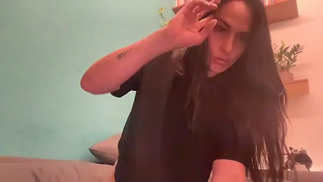 Snapshot of GGmoon81 chatting on 19, 9, 2025 GGmoon81 online show from 19, 9, 2025