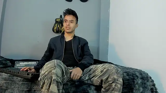 x Harold x  online show from 22, 12, 2025