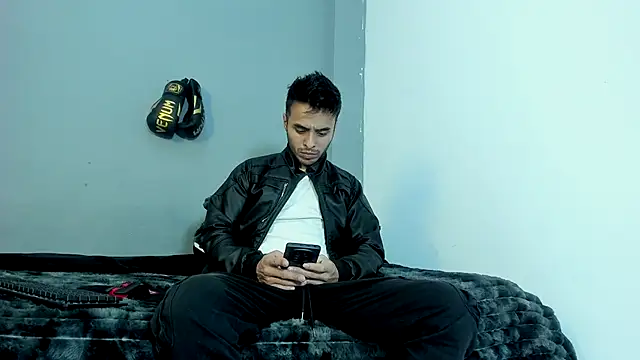 x Harold x  online show from 9, 11, 2025