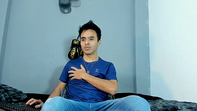 x Harold x  online show from 3, 12, 2025