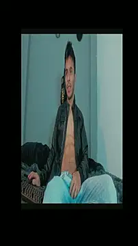 x Harold x  online show from 28, 11, 2025