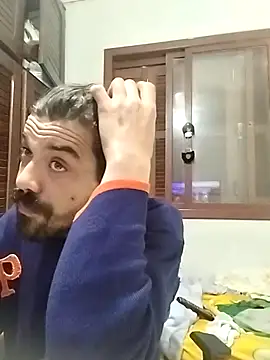 CrisSexShy online show from 21, 9, 2025