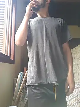 CrisSexShy online show from 21, 12, 2025