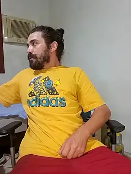 CrisSexShy online show from 8, 1, 2026