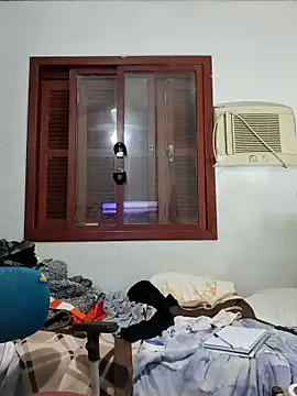 CrisSexShy online show from 11, 10, 2025