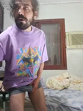 CrisSexShy online show from 10, 10, 2025