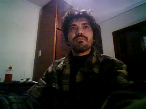 Snapshot of CrisSexShy chatting on 13, 7, 2026 CrisSexShy online show from 13, 7, 2026