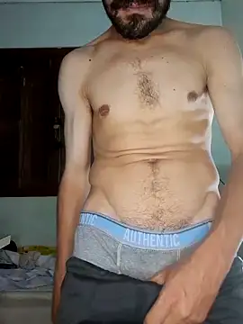 CrisSexShy online show from 21, 12, 2025