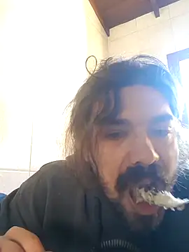 CrisSexShy online show from 25, 9, 2025