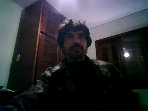 Snapshot of CrisSexShy chatting on 12, 7, 2026 CrisSexShy online show from 12, 7, 2026