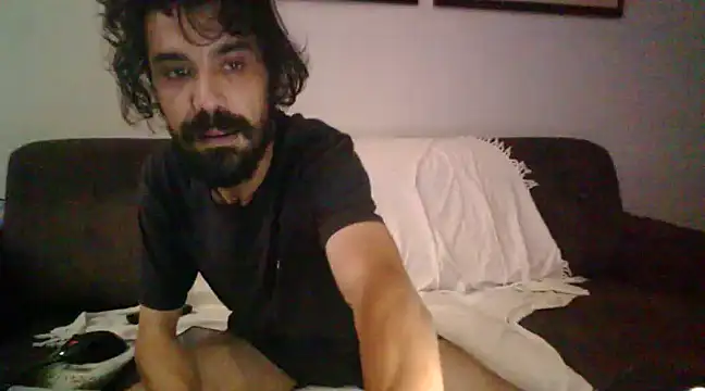 CrisSexShy online show from 16, 3, 2025