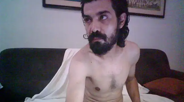 CrisSexShy online show from 18, 3, 2025