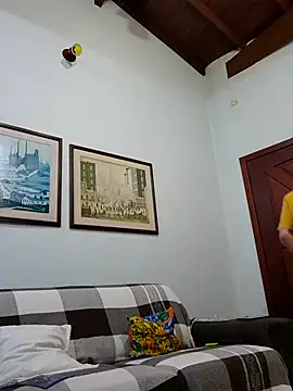 CrisSexShy online show from 16, 11, 2025