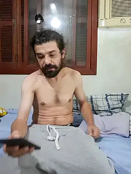 CrisSexShy online show from 15, 1, 2026