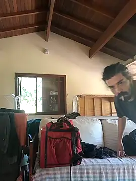 CrisSexShy online show from 14, 11, 2025