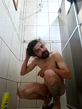 CrisSexShy online show from 5, 12, 2025