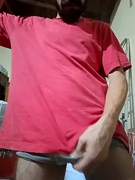 CrisSexShy online show from 9, 3, 2025