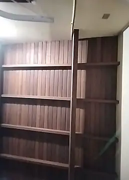 CrisSexShy online show from 13, 9, 2025