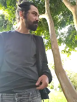 CrisSexShy online show from 8, 10, 2025