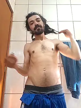 CrisSexShy online show from 23, 9, 2025