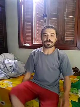 CrisSexShy online show from 5, 11, 2025