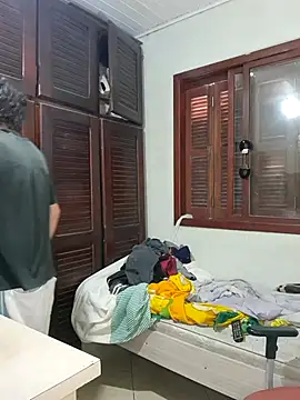 CrisSexShy online show from 9, 11, 2025