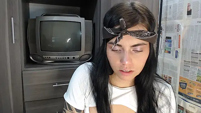 Snapshot of i_am_nina_ chatting on 26, 2, 2025 i am nina online show from 26, 2, 2025