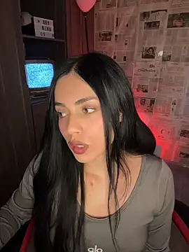 Snapshot of i_am_nina_ chatting on 28, 5, 2026 i am nina online show from 28, 5, 2026