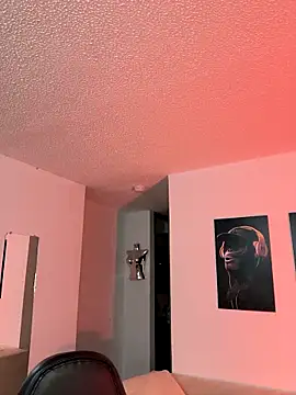 Snapshot of i_am_nina_ chatting on 7, 3, 2025 i am nina online show from 7, 3, 2025