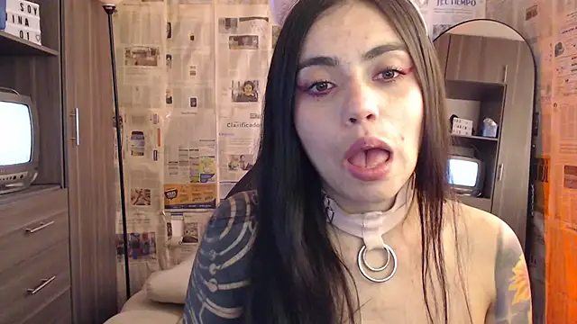 i am nina  online show from 5, 2, 2026