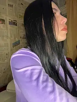 Snapshot of i_am_nina_ chatting on 25, 4, 2026 i am nina online show from 25, 4, 2026